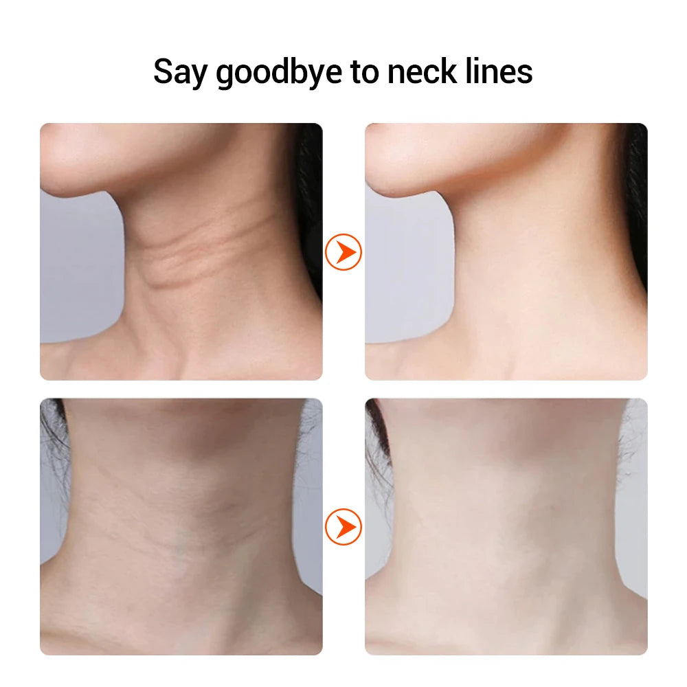 3-in-1 EMS Neck & Face Lifting Device